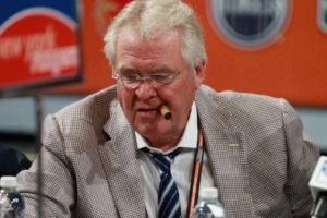Law of Averages…Are the Oilers of the 80s back?  Jets vs Oilers Playoff Preview…